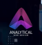Analytical Web Design logo